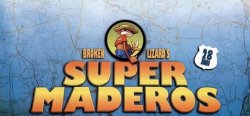 Sagas del 7º Arte... SUPER MADEROS