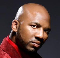 SAMUEL MONROE JR.