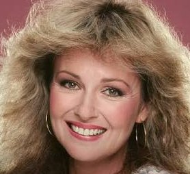 SHIRLEY FABARES