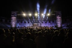 LA OCTAVA EDICION DE SONAFILM ARRANCA