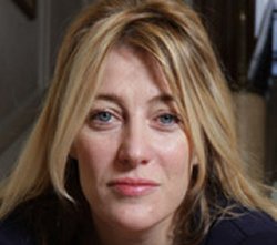 VALERIA BRUNI TEDESCHI