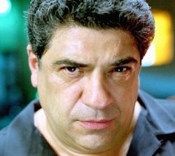 VINCENT PASTORE Ha muerto... VINCENT PASTORE