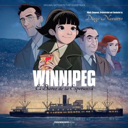 WINNIPEG EL BARCO DE LA ESPERANZA