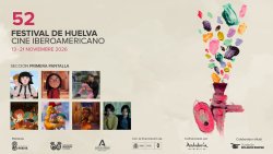 EL FESTIVAL DE HUELVA PROMOCIONA EL CINE EN LAS AULAS