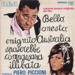 BELLO HONESTO EMIGRADO A AUSTRALIA BUSCA CHICA INTOCADA