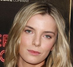 BETTY GILPIN