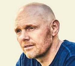 BILL BURR