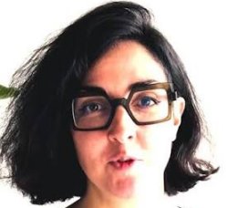 CAROLINE ATTIA LARIVIERE