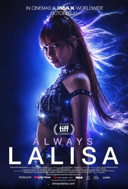 ALWAYS LALISA ALWAYS LALISA