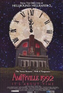 AMITYVILLE