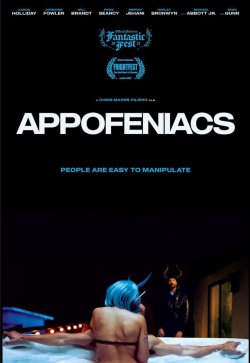 APPOFENIACS