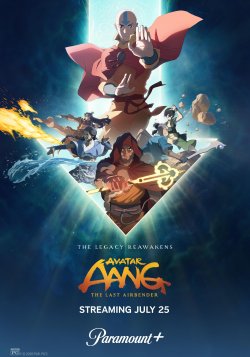 AVATAR AANG THE LAST AIRBENDER