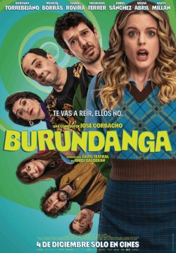 BURUNDANGA