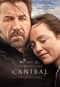 CANIBAL CANIBAL