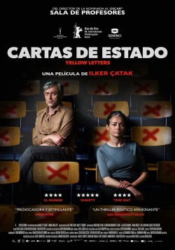 CARTAS DE ESTADO CARTAS DE ESTADO