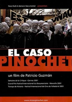 EL CASO PINOCHET EL CASO PINOCHET