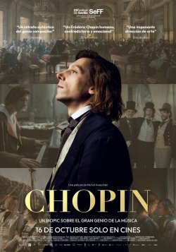 CHOPIN