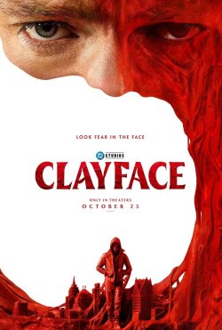 Banda sonora... CLAYFACE Banda sonora... CLAYFACE