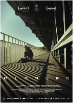 CLOSURE