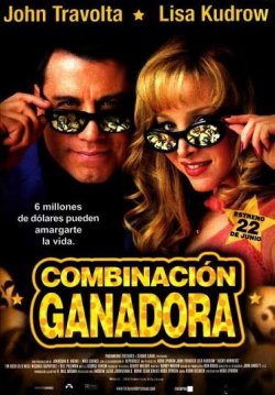 COMBINACION GANADORA
