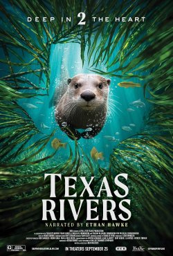 DEEP IN THE HEART 2 TEXAS RIVERS