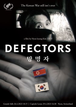 DEFECTORS DEFECTORS