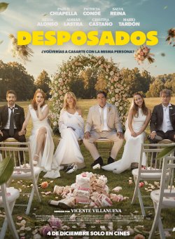 DESPOSADOS
