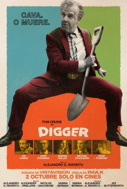 DDIGGER