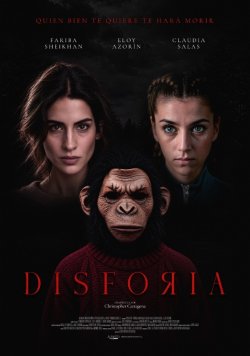 DISFORIA DISFORIA