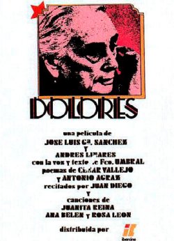 DOLORES DOLORES
