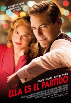 ELLA ES EL PARTIDO