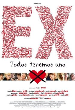 EX TODOS TENEMOS UNO EX TODOS TENEMOS UNO