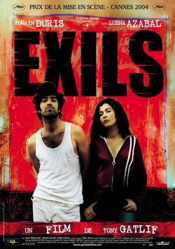 EXILS