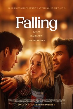 FALLING