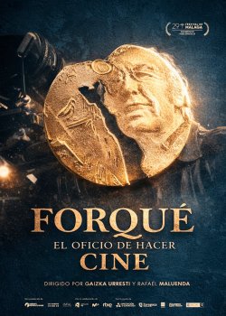FORQUE EL OFICIO DE HACER CINE