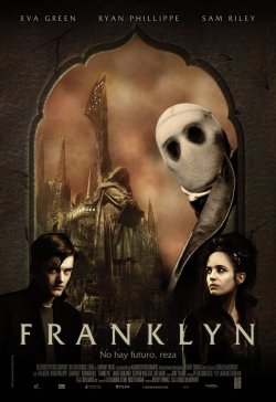 FRANKLYN FRANKLYN