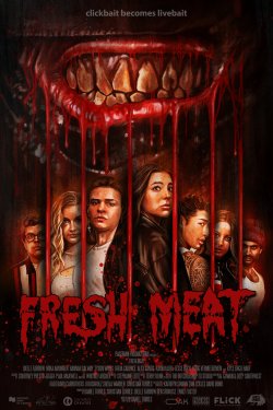FRESH MEAT FRESH MEAT