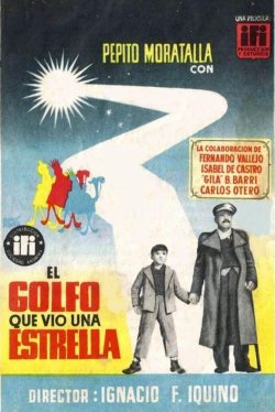 EL GOLFO QUE VIO UNA ESTRELLA EL GOLFO QUE VIO UNA ESTRELLA