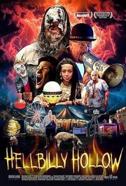 HELLBILLY HOLLOW