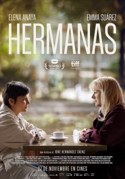 HERMANAS HERMANAS