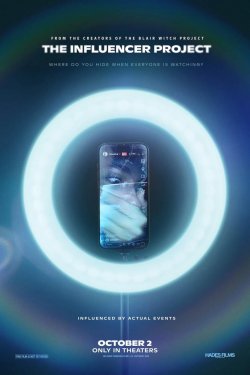 THE INFLUENCER PROJECT