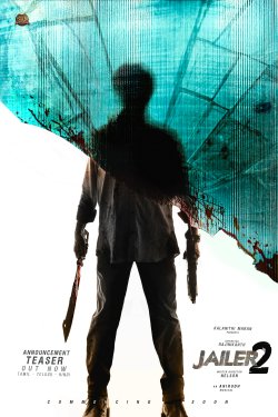 JAILER 2