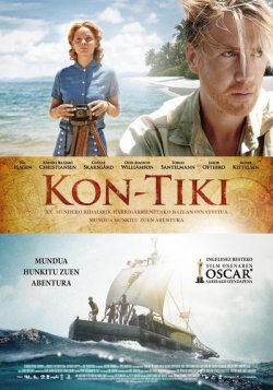 KON TIKI KON TIKI