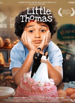 LITTLE THOMAS