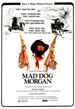 MAD MORGAN MAD MORGAN