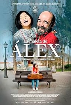 LA MALETA DE ALEX