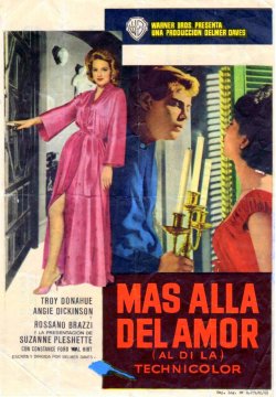 MAS ALLA DEL AMOR