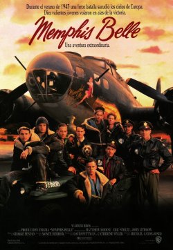 MEMPHIS BELLE