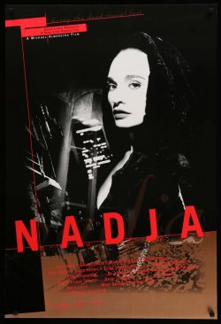 NADJA