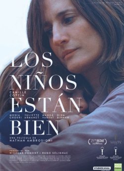 LOS NIÑOS ESTAN BIEN LOS NIÑOS ESTAN BIEN